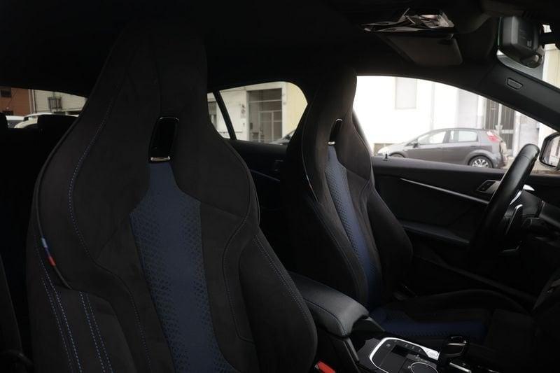 BMW Serie 1 BMW Serie 1 118d MSport PROMOZIONE Unicoproprietario