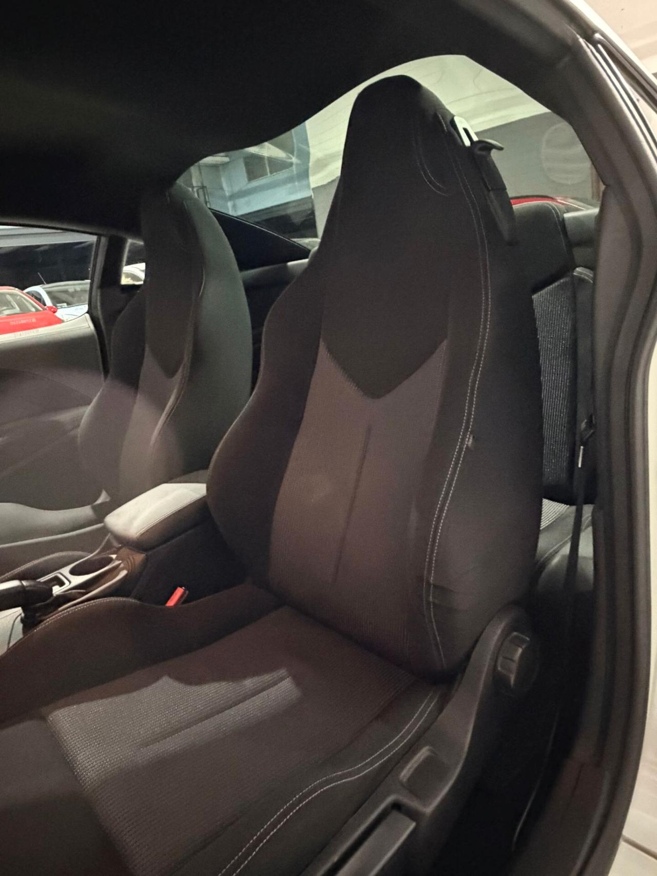 Peugeot RCZ Unico Proprietario+ Tagliandi certificati