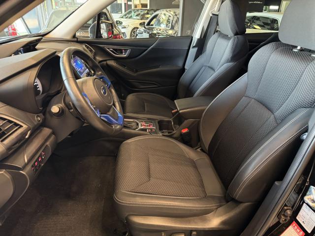 SUBARU Forester 2.0 e-Boxer MHEV CVT Lineartronic Style AWD
