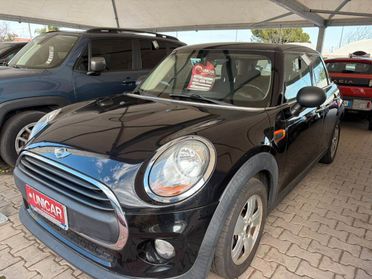 Mini Mini 5 Porte 1.5 Cooper D