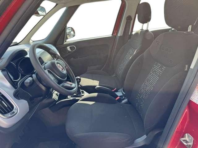 Fiat 500L Cross 1.4 s&s 95cv my20