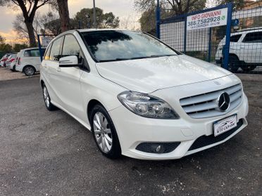 Mercedes-benz B 180 CDI Automatic Executive