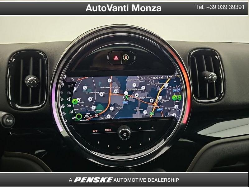 MINI Mini Countryman F60 MINI Cooper SE ALL4