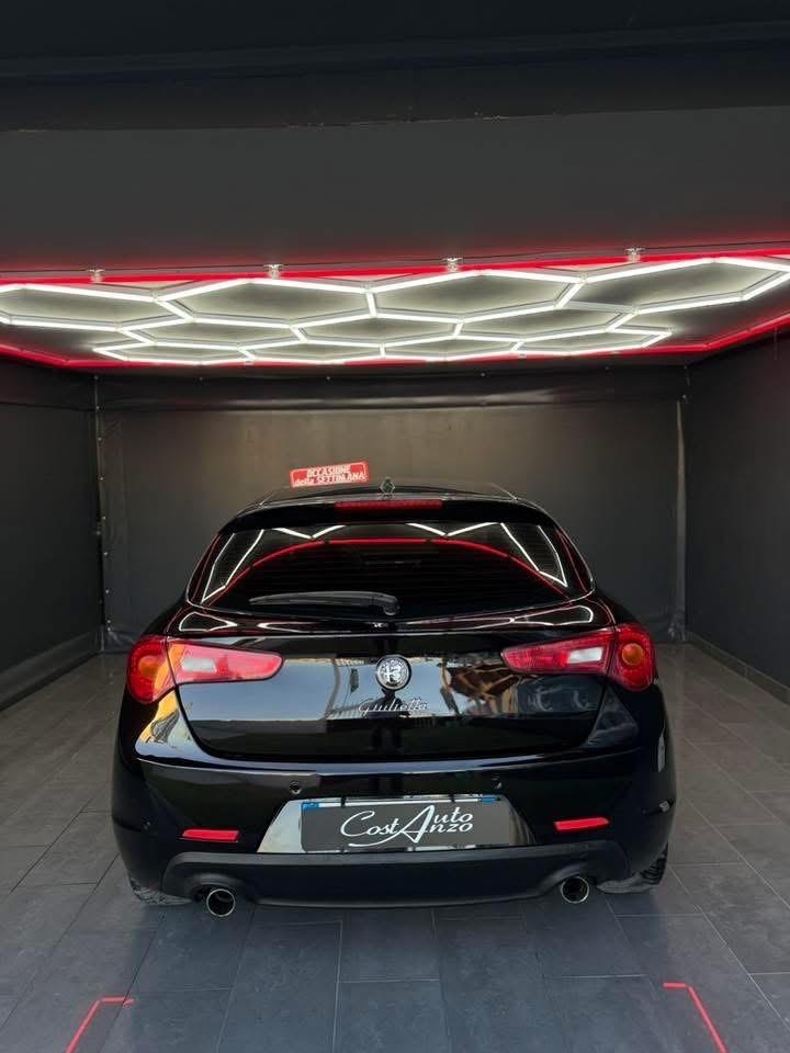 Alfa Romeo Giulietta 1.6 JTD 105 CV Exclusive 12/2014