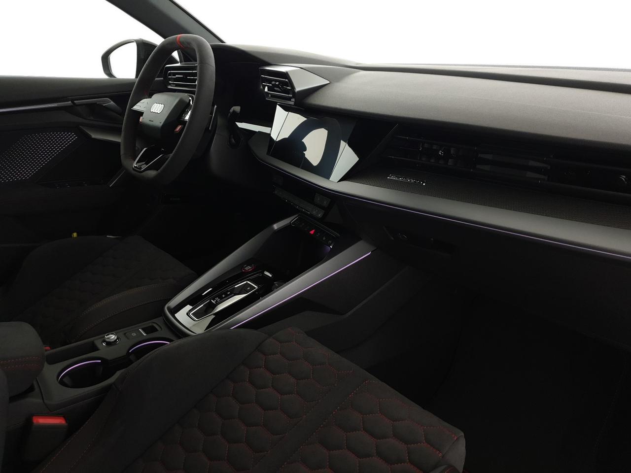 Sportback 2.5TFSI 400CV quattro S tronic