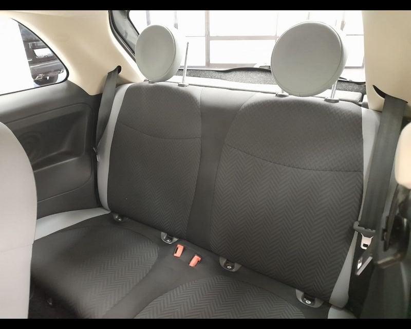 FIAT 500 III 2015 1.2 Pop 69cv