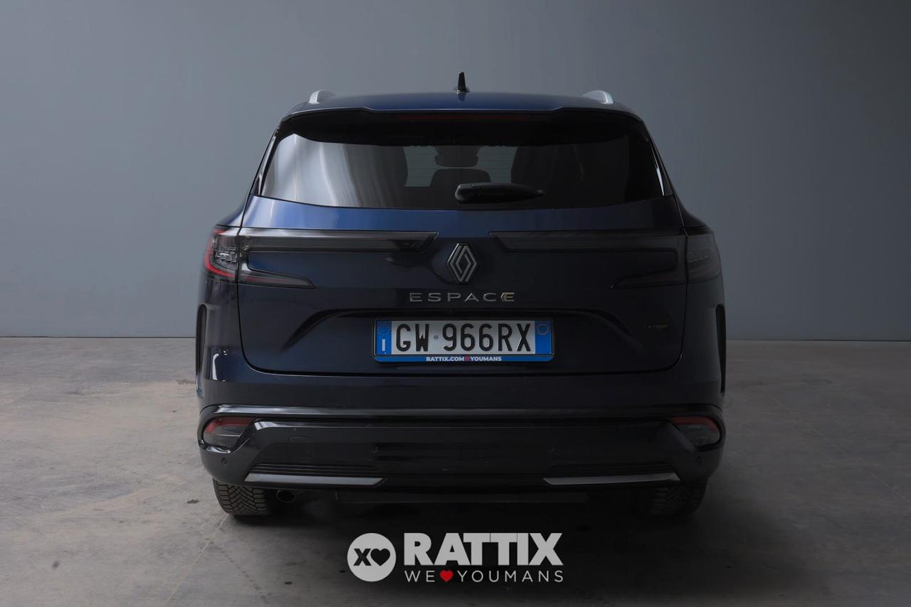 Renault Espace 1.2 e-Tech Full Hybrid 200CV Techno Auto 7p.ti