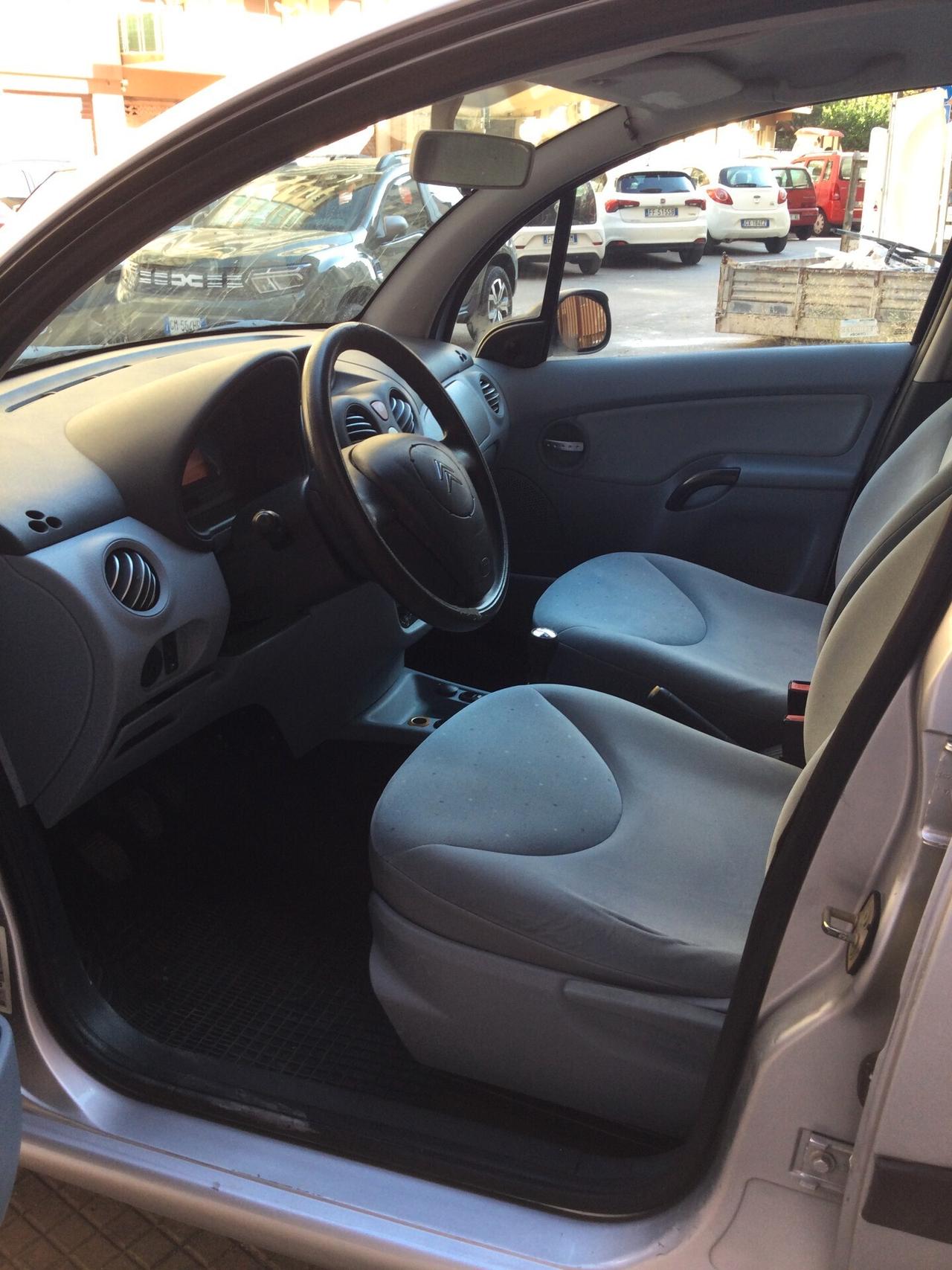 Citroen C3 1.4 HDi 70CV Elegance