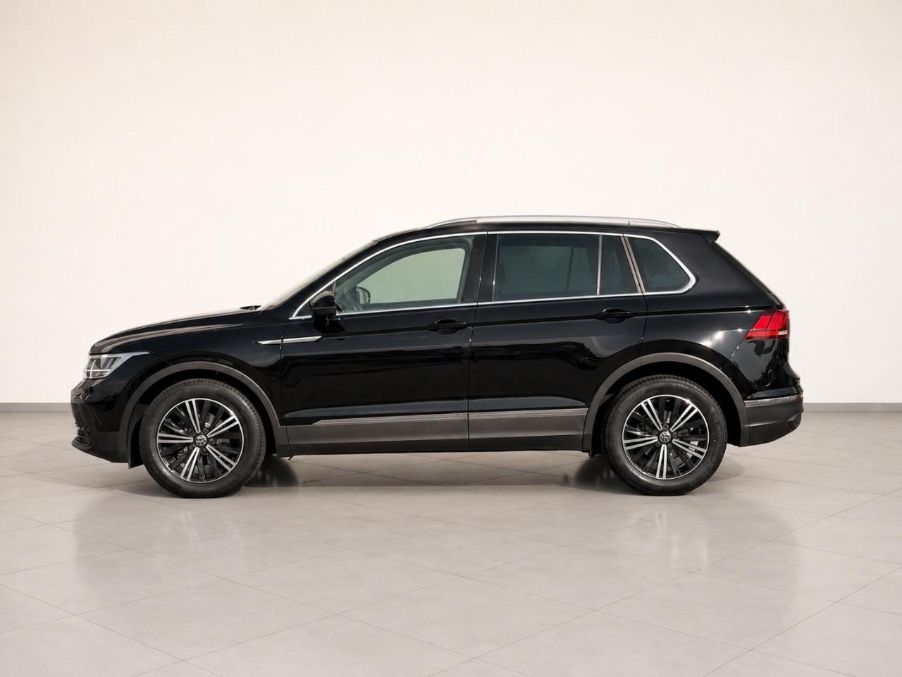 VOLKSWAGEN TIGUAN 2.0 TDI LIFE DSG