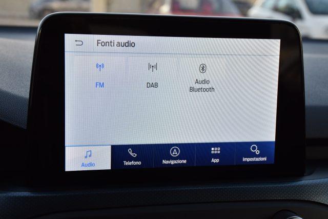 FORD Focus 1.5 EcoBlue 120 CV 5p. Active