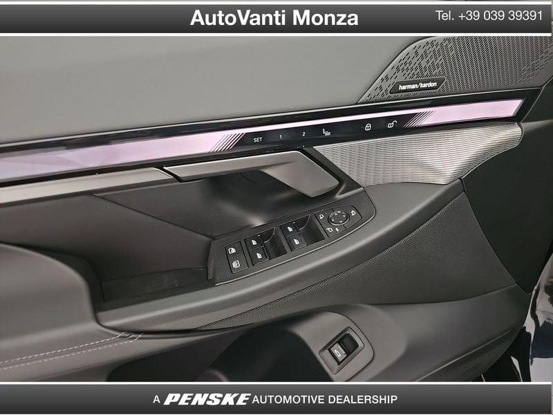 BMW i5 i5 xDrive 40 Msport Pro