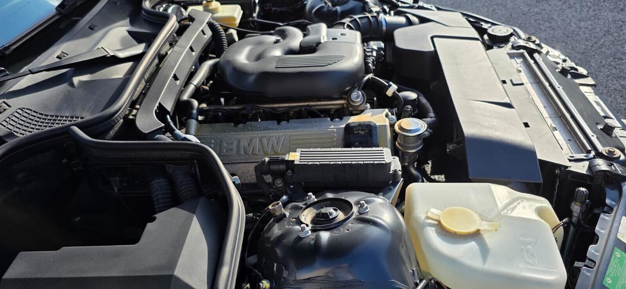 Bmw Z3 1.9 "SPORT EDITION"