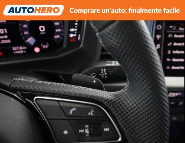 AUDI A1 allstreet 30 TFSI Business