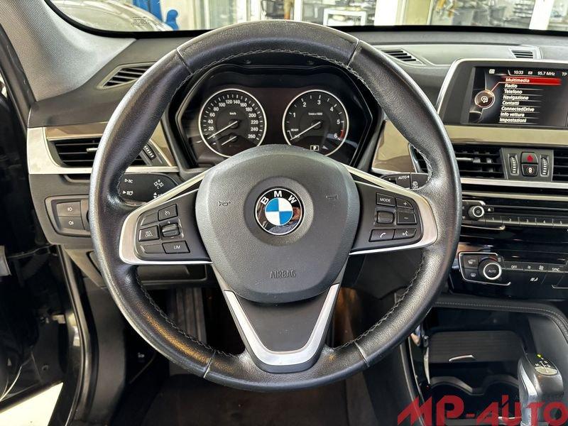 BMW X1 sDrive18d xLine