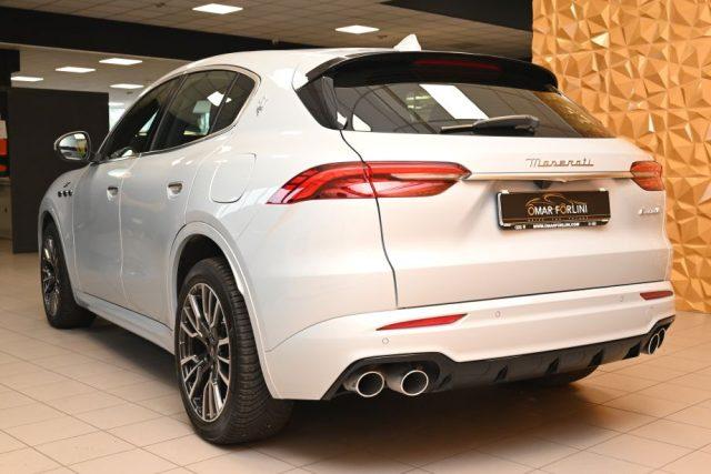 MASERATI Grecale 2.0 TURBO MHEV 250CV AWD ALBA NAVI CAM SCONTO35%!!