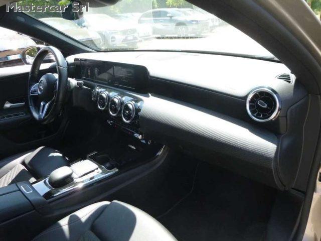 MERCEDES-BENZ A 250 Classe A 250 e phev (eq-power) Business auto tg :