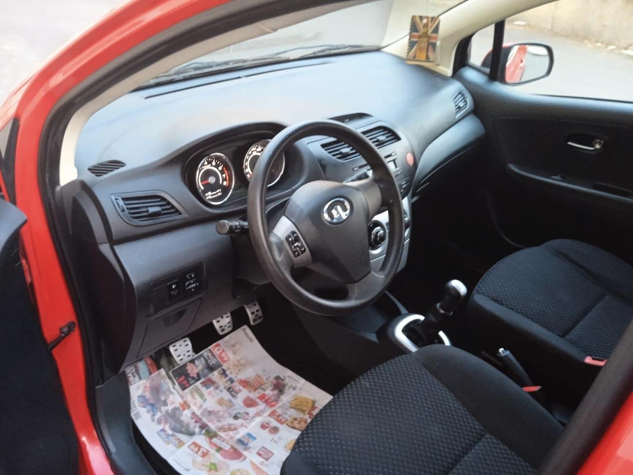 Great Wall Motor Voleex C20R 1.5 - 2014