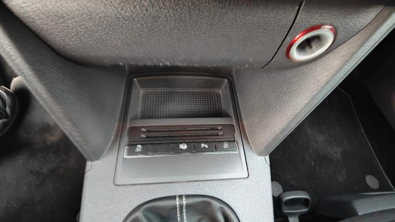 Volkswagen Touran 2.0 TDI 140 CV Highline