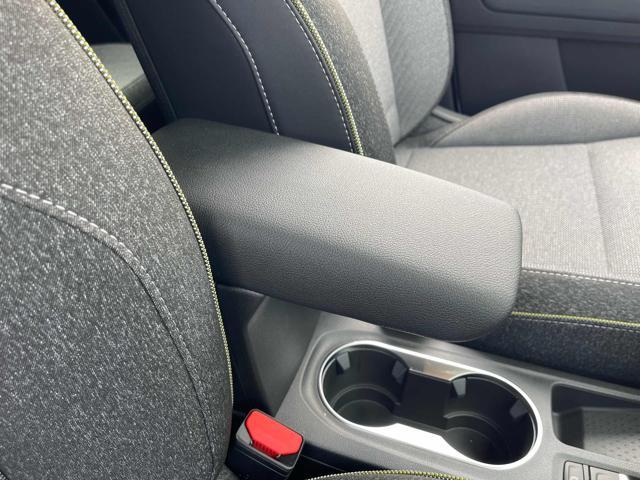 RENAULT Captur ECO-G 100 CV Techno - KM0