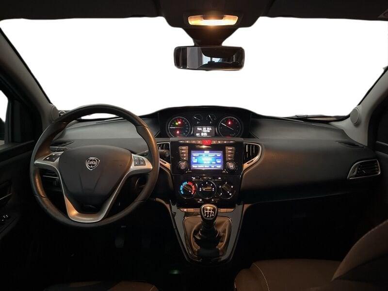 Lancia Ypsilon III 2015 1.0 hybrid Maryne s&s 70cv