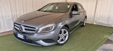 MERCEDES BENZ A 180D 1.5 110CV SPORT 2014