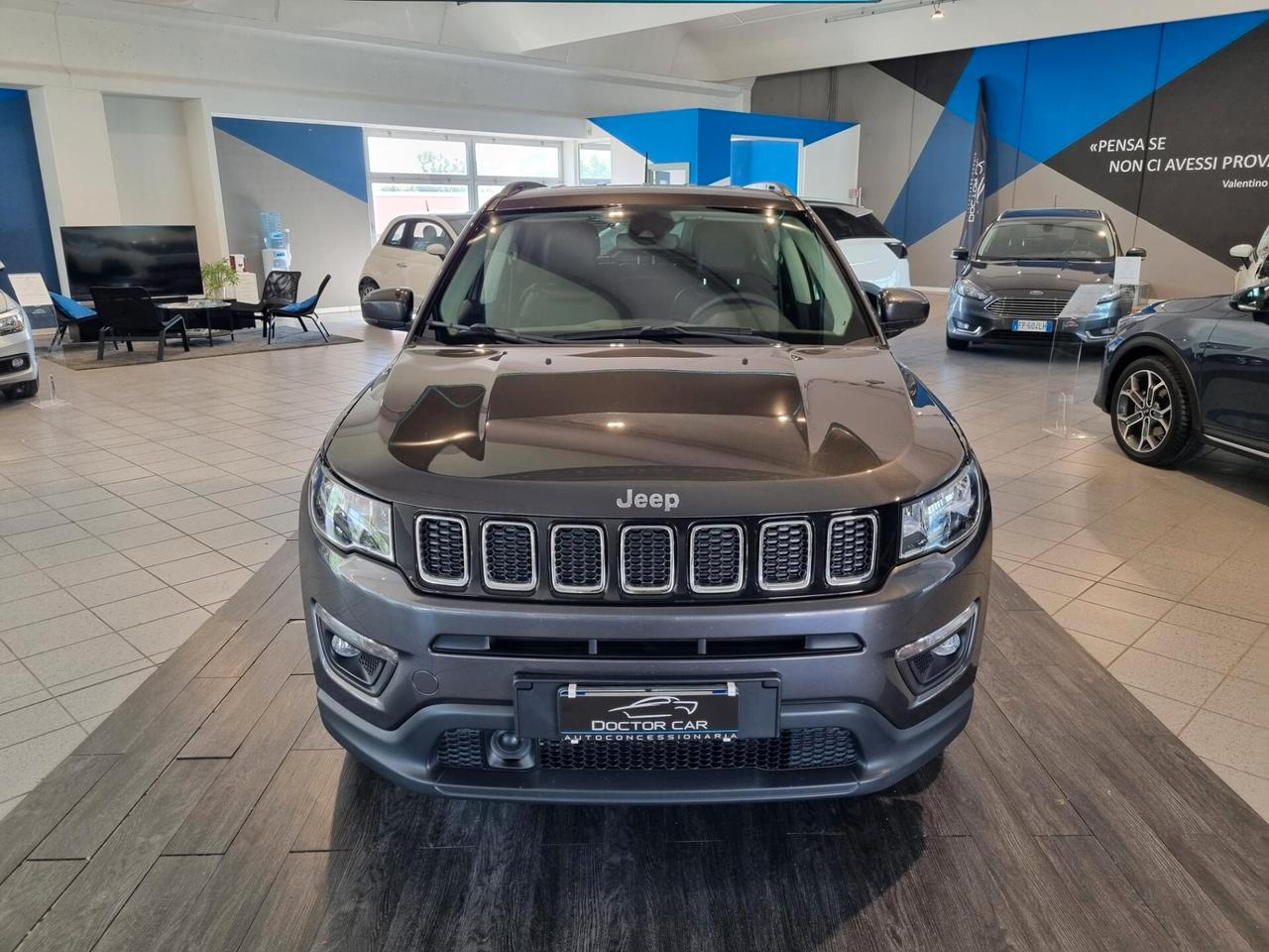 Jeep Compass 1.6 Multijet II 2WD Longitude FWD