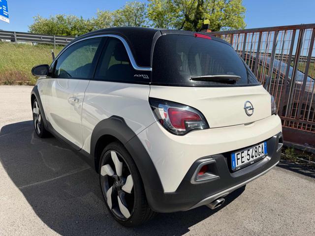 OPEL Adam Rocks 1.4 87 CV