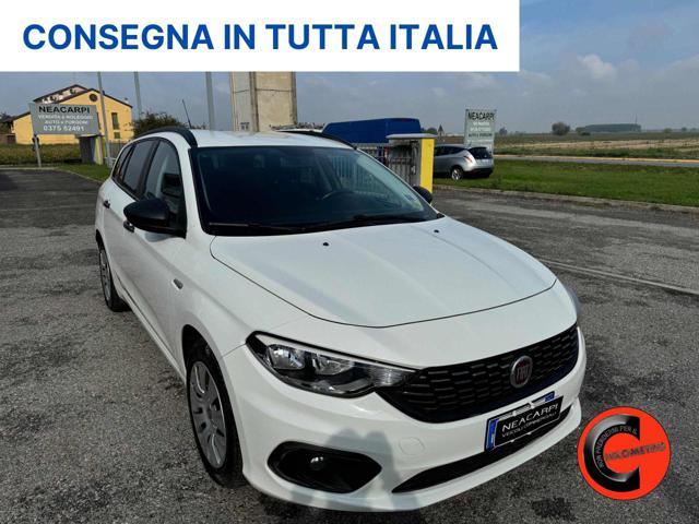 FIAT Tipo +IVA 2 POSTI VAN N1 1.6 MJT-CRUISE-SENSORI-E6B