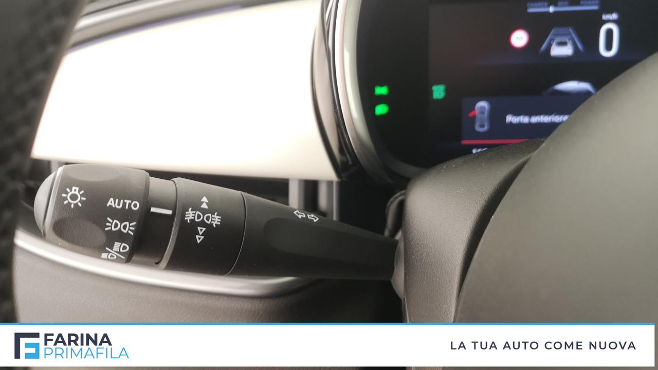 FIAT 600 600 Hybrid La Prima Ii Hybrid110cv