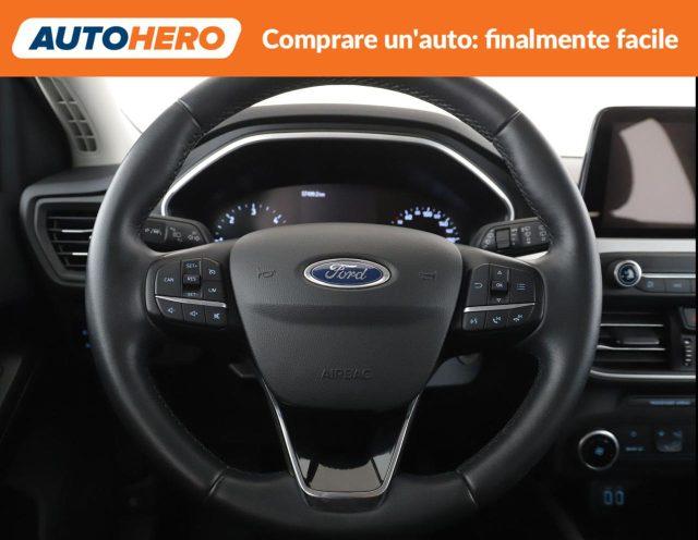 FORD Focus 1.5 EcoBlue 120 CV SW Business