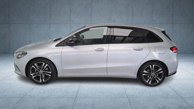 MERCEDES-BENZ B 180 d Automatic Sport