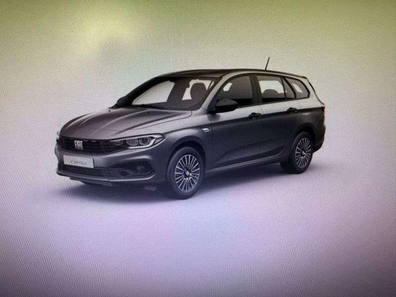 FIAT Tipo 5 PORTE E SW Station Wagon My23 1.6 130cv Ds Sw Tipo