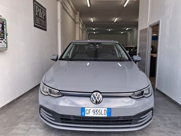 Volkswagen Golf 2.0 TDI 115 CV SCR Life
