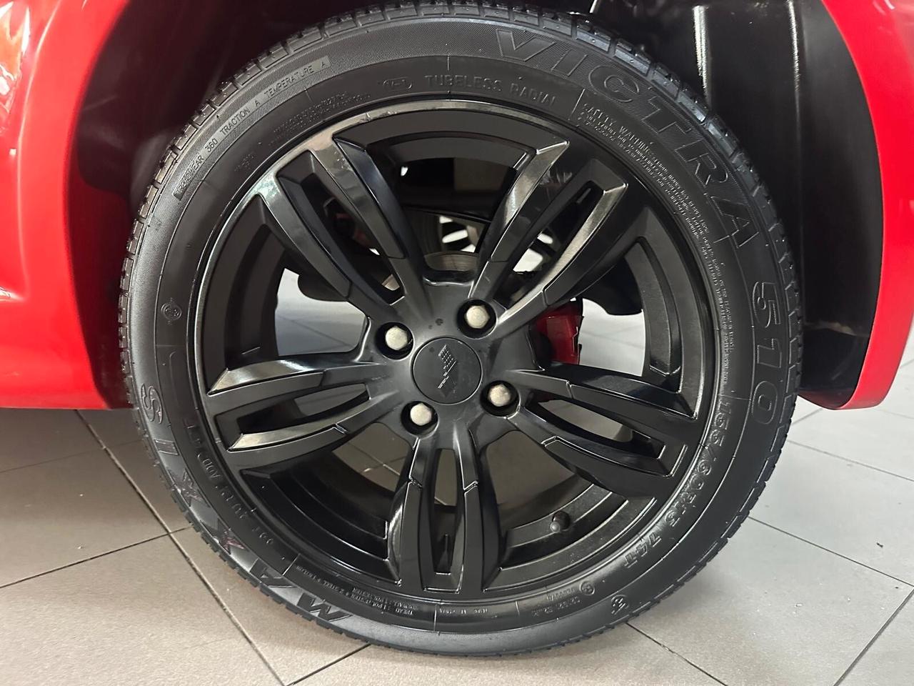 Ligier JS JS50 Progress Sport perfetta sempre tagliandata SUBITO DISPONIBILE