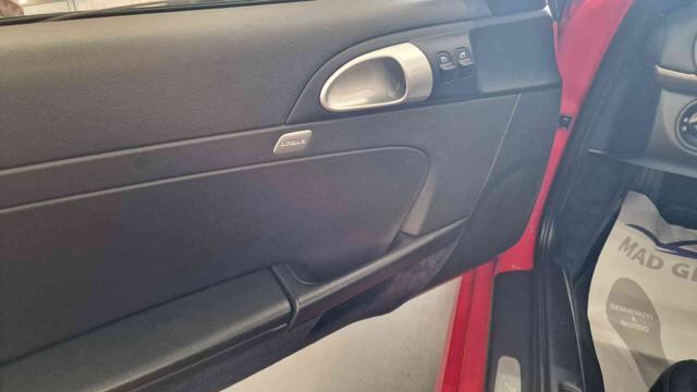 PORSCHE Boxster 2.9 24V 22000km!!! HARDTOP!! PARI AL NUOVO!