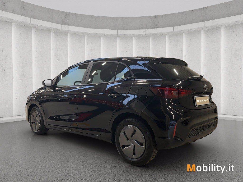 MG MG3 1.5 Standard del 2026