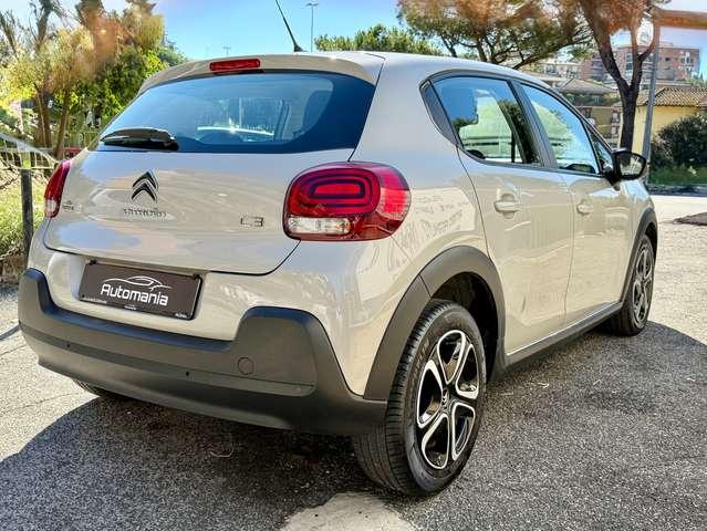 Citroen C3 C3 1.2 puretech Feel UNICOPRO/PREZZO REALE