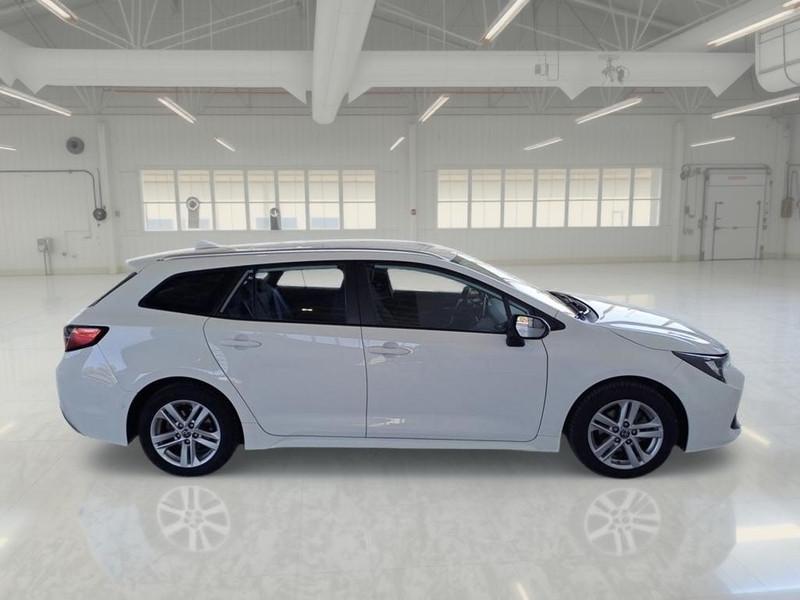 TOYOTA COROLLA TS 1.8 HYBRID BUSINESS TECH AUTO STATION WAGON