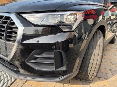 Audi Q3 35 1.5 tfsi Business s-tronic LED-APP CONNECT-18"
