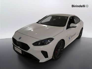 BMW BMW 218d Gran Coupé