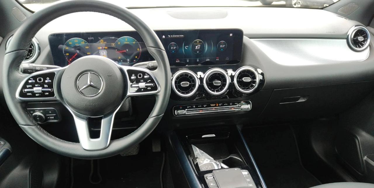 Mercedes-benz GLA 200 d Automatic Sport Plus