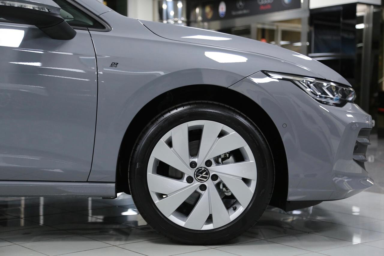 Volkswagen Golf 1.5 eTSI 115 cv DSG Edition Plus