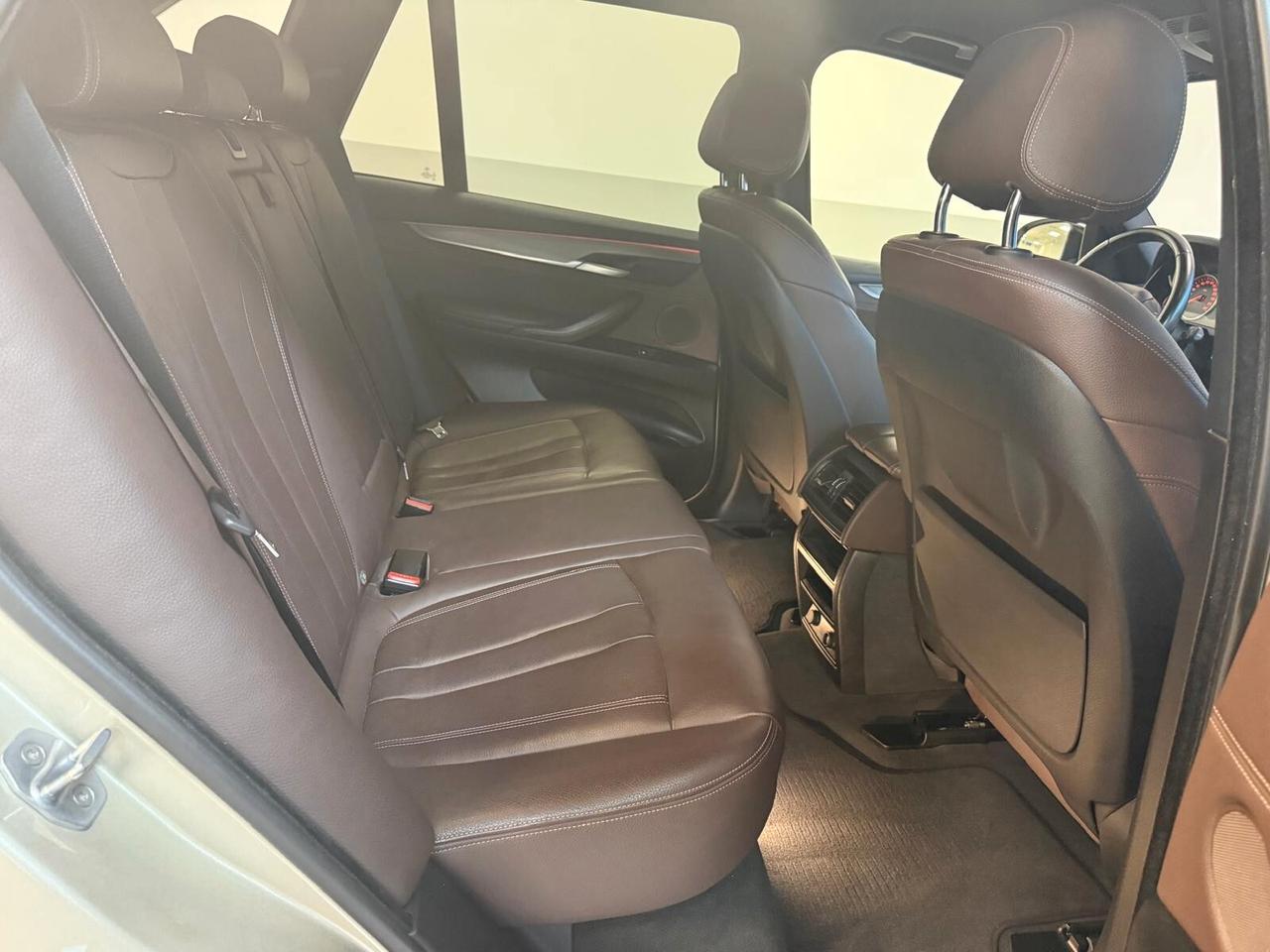 Bmw X5 xDrive40d Luxury