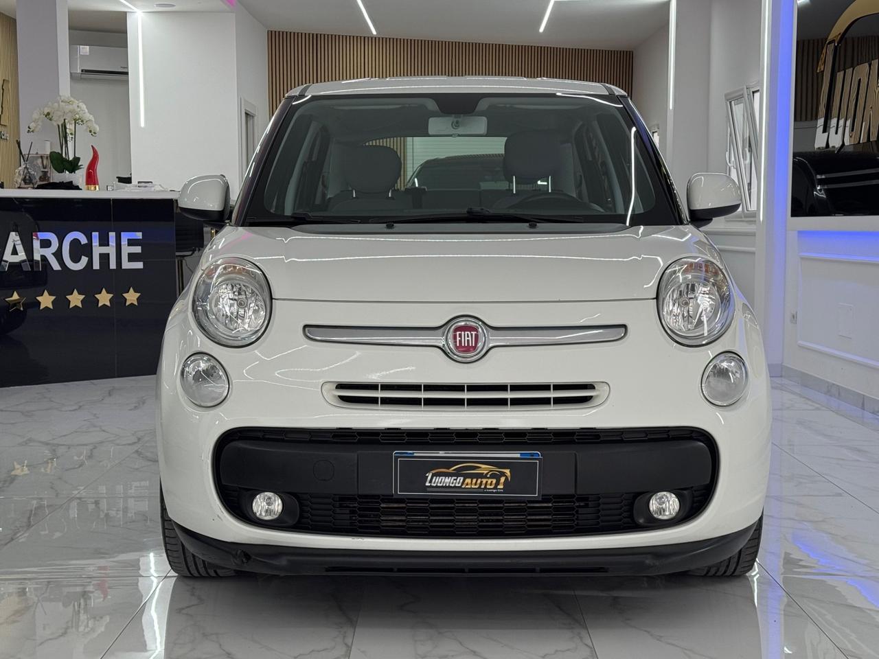 Fiat 500L 1.3 Multijet 95CV Lounge