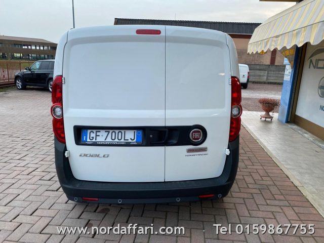 FIAT Doblo Doblò 1.6 MJT 105CV S&S PC-TN Cargo Lounge