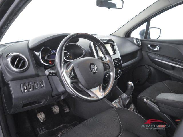 RENAULT Clio 1.5 dCi 8V 90CV Start&Stop 5 porte Duel2 - PER OPE