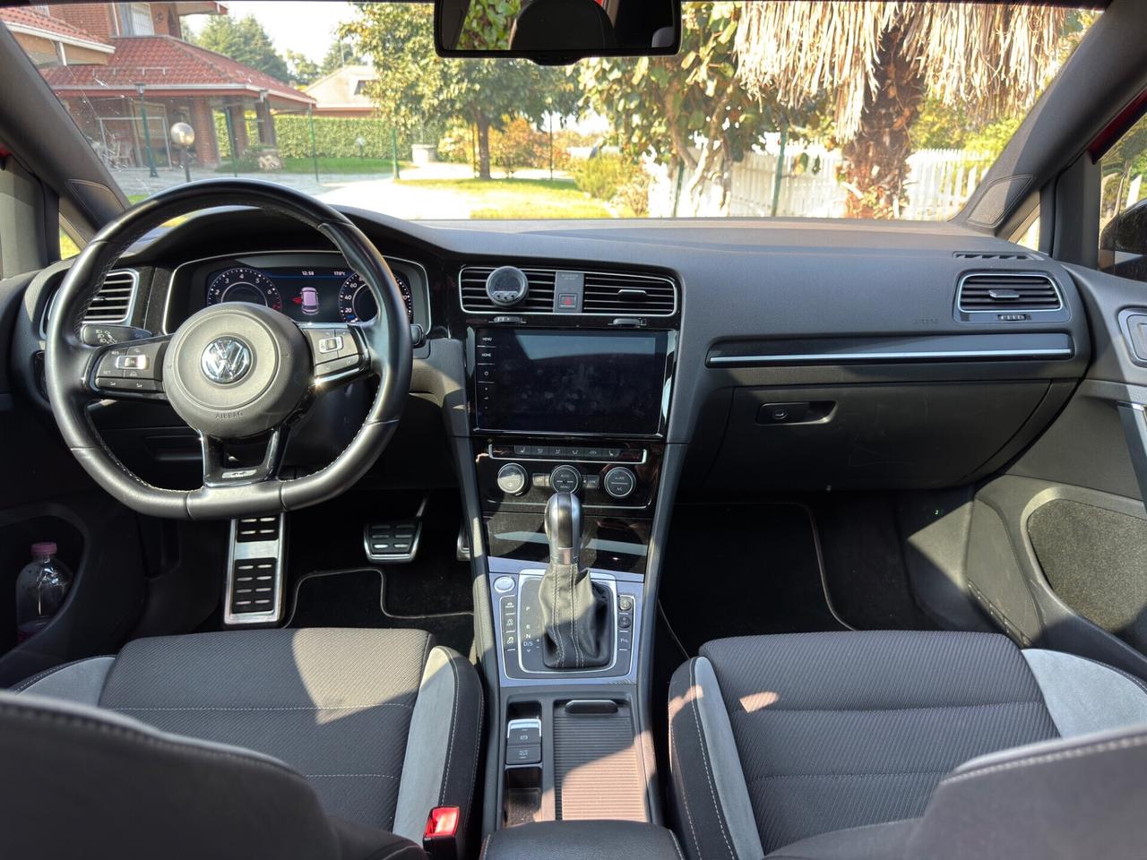 Volkswagen Golf R 2.0 DSG 5p.