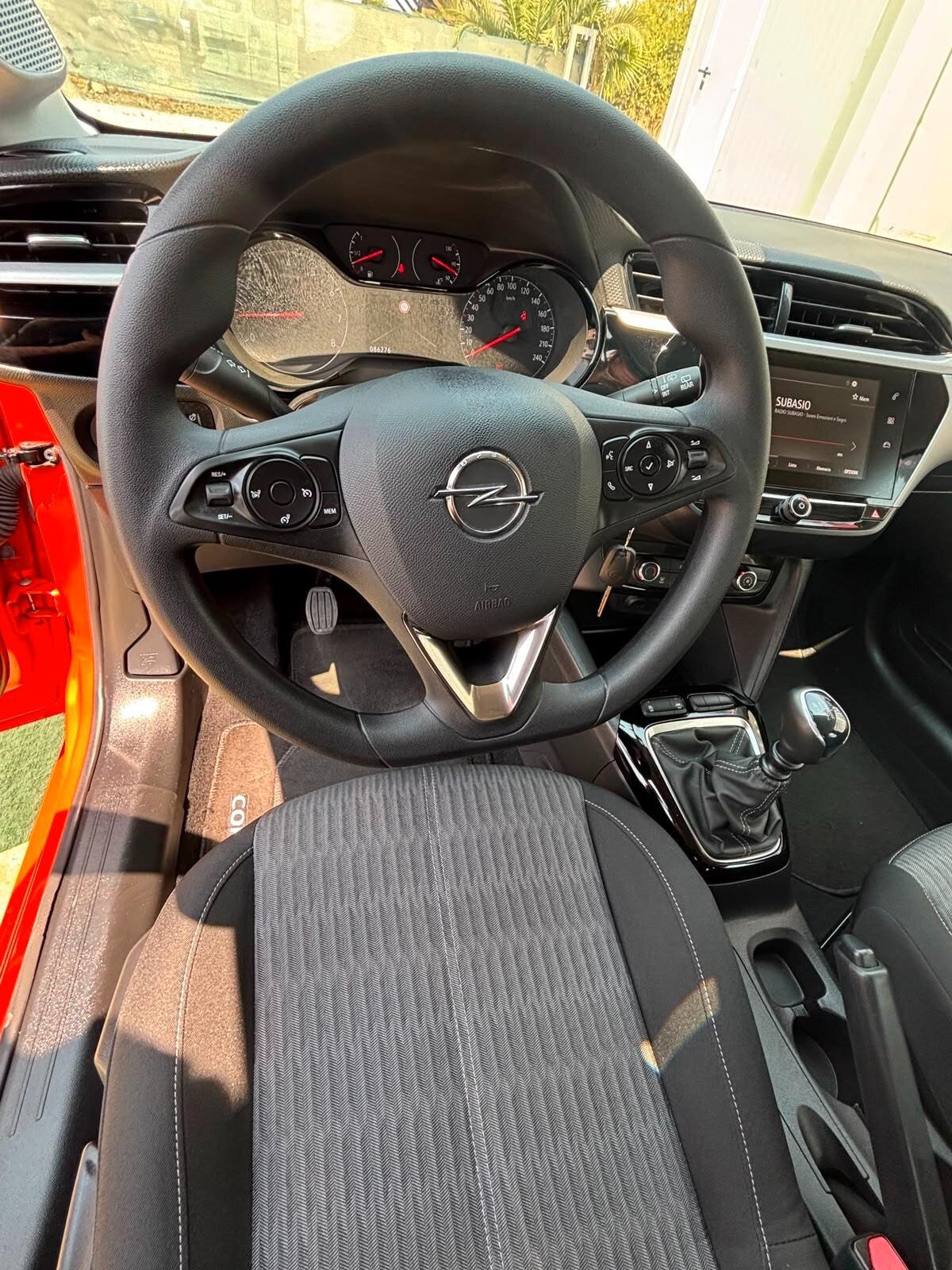 Opel Corsa DIESEL 1.5 GS LINE