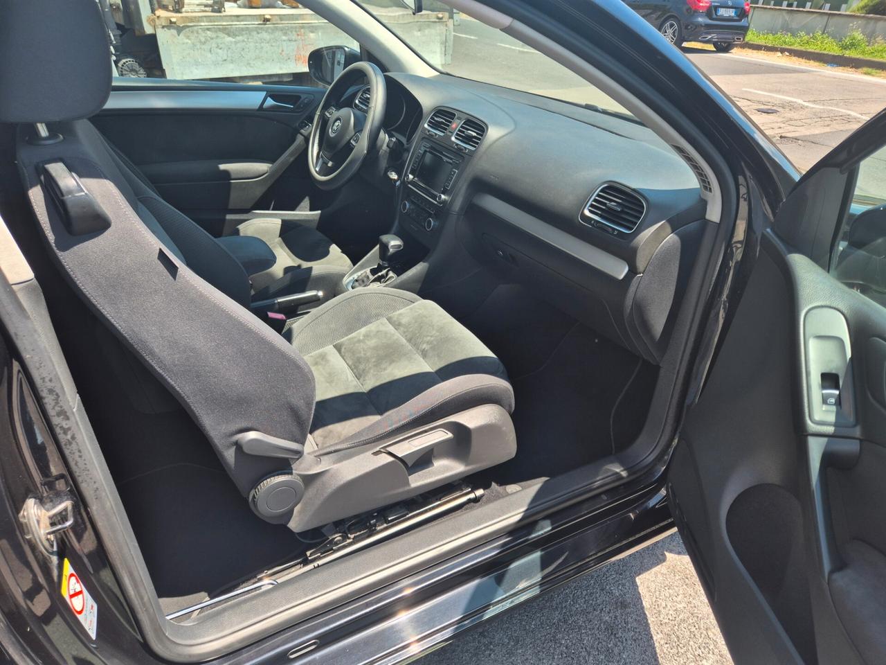 Volkswagen Golf 1.4 TSI 160CV DSG 3p. Highline
