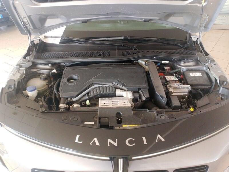 Lancia Ypsilon Nuova Ibrida 1.2 100cv Ibrida